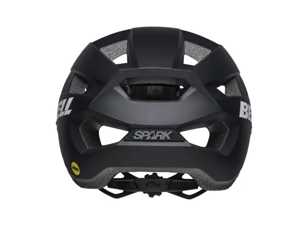 Bell Spark 2 MIPS Helm Matt Schwarz