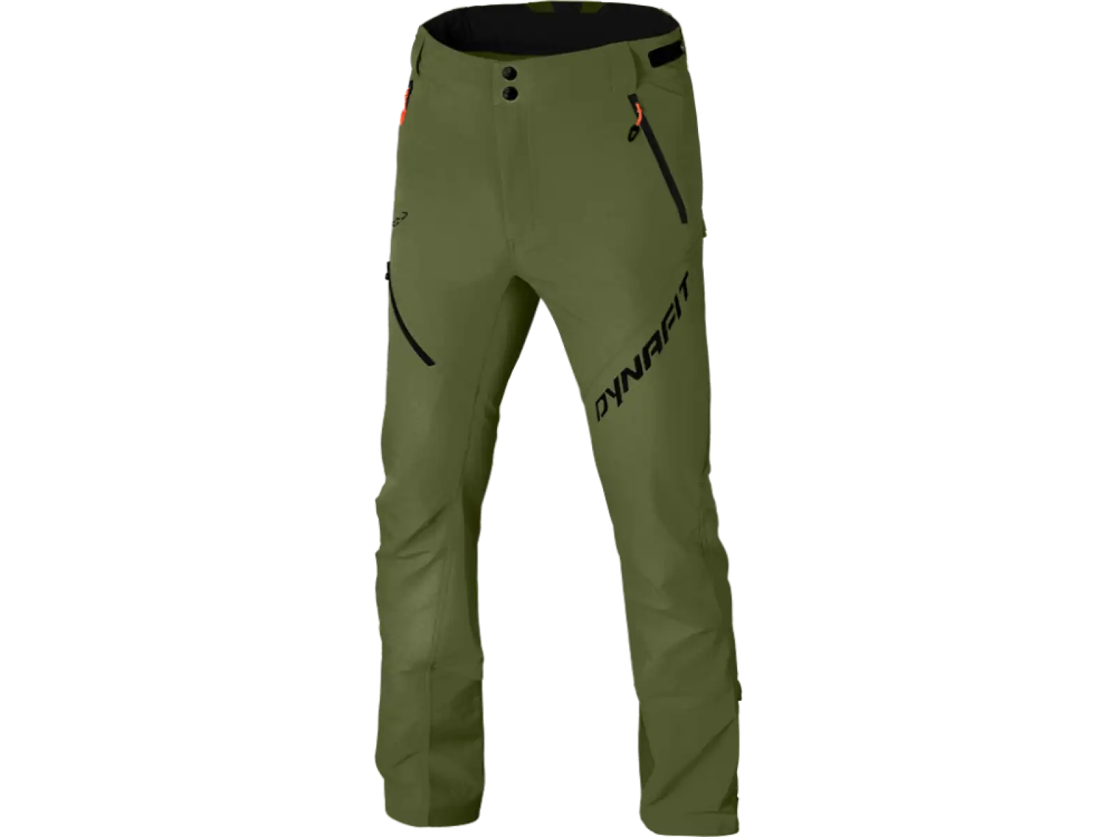 Dynafit Mercury 2 DST Herrenhose Wintermoos