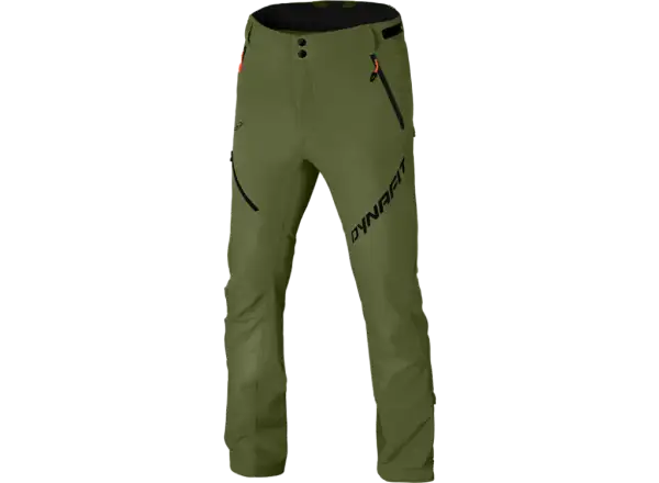 Dynafit Mercury 2 DST Herrenhose Wintermoos