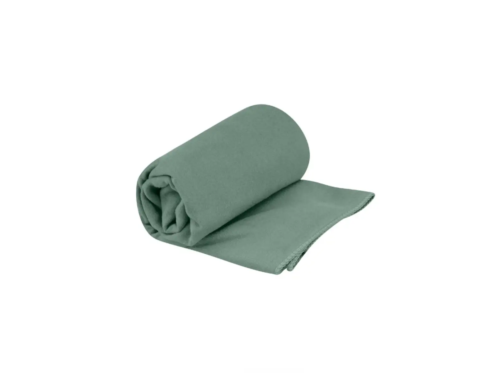 Sea to Summit DryLite Towel Large schnelles trocknendes Handtuch Sage Green