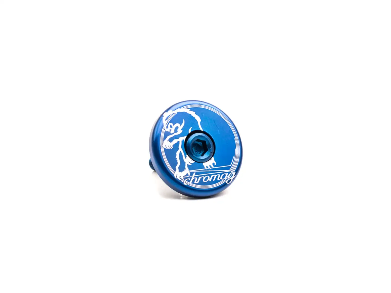 Chromag Top Cap Kopfverschlusskappe