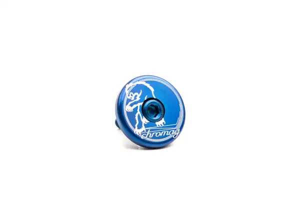 Chromag Top Cap Kopfverschlusskappe