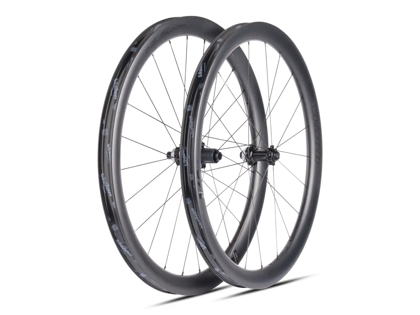 Vision SC45 i30 DB-CL CH-TL Laufradsatz