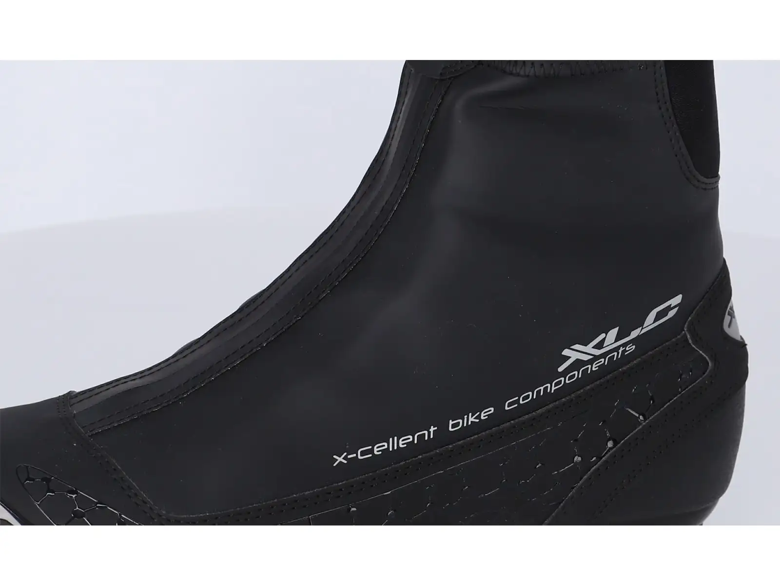 XLC CB-M07 Winterschuhe für Herren in Schwarz