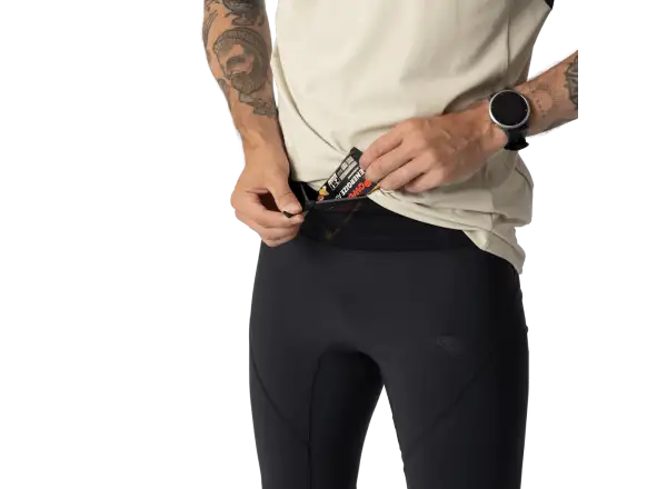 Dynafit Ultra Herren Laufshorts Black Out