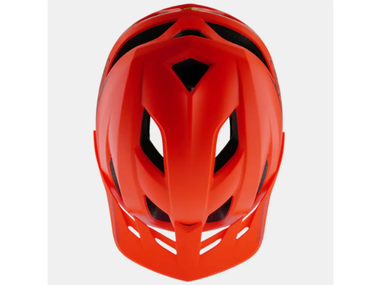Troy Lee Designs Flowline Point Helm Infra Red