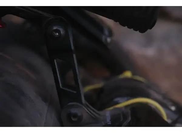 Apidura Expedition Accessory Arm Licht-Halterung