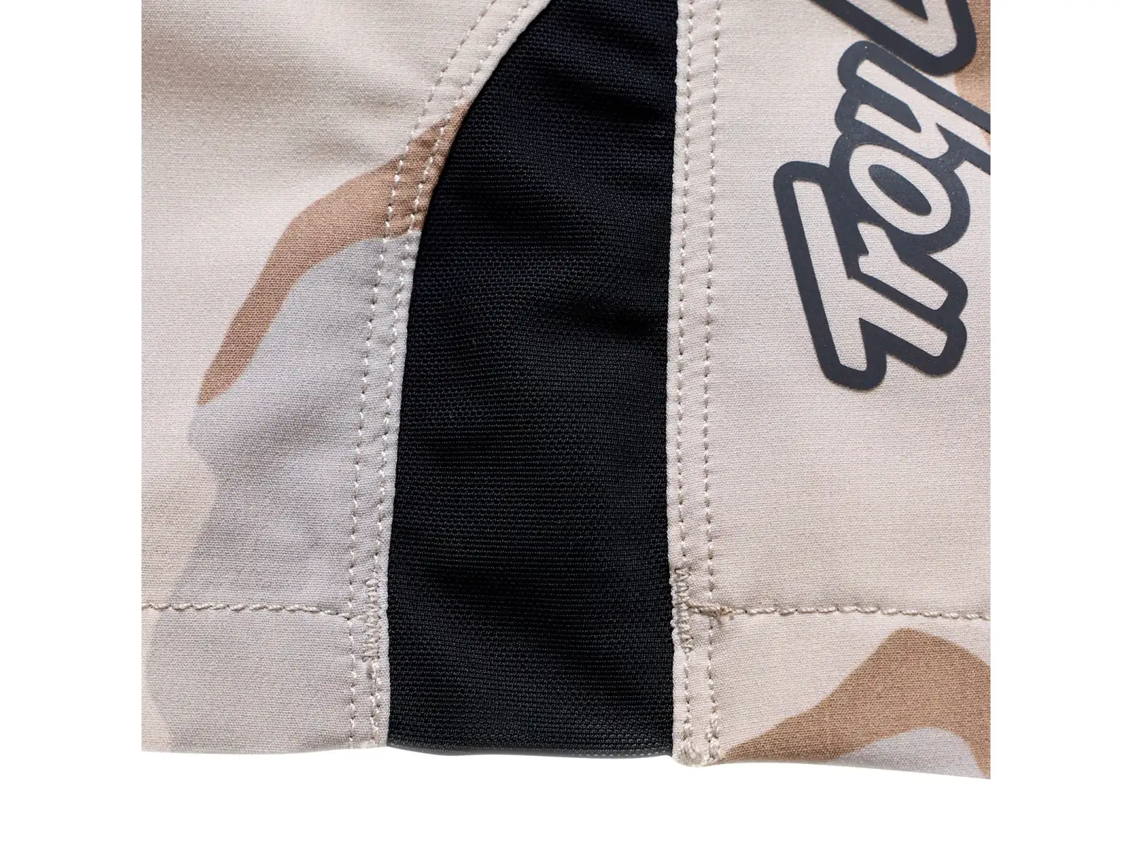 Troy Lee Designs Skyline Pro Herren-Shorts Flow Camo Pumice