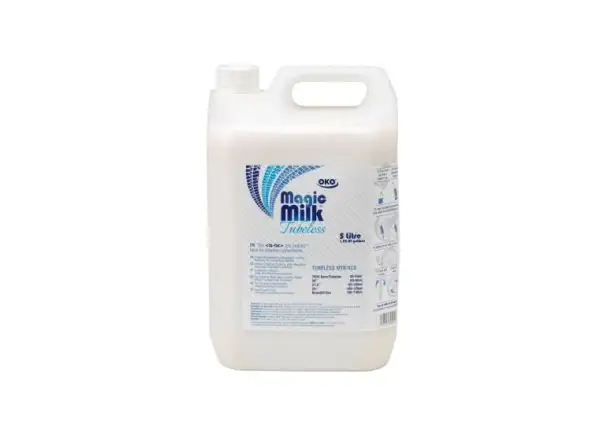 OKO Magic Milk Schlauchloser Dichtstoff 5 l