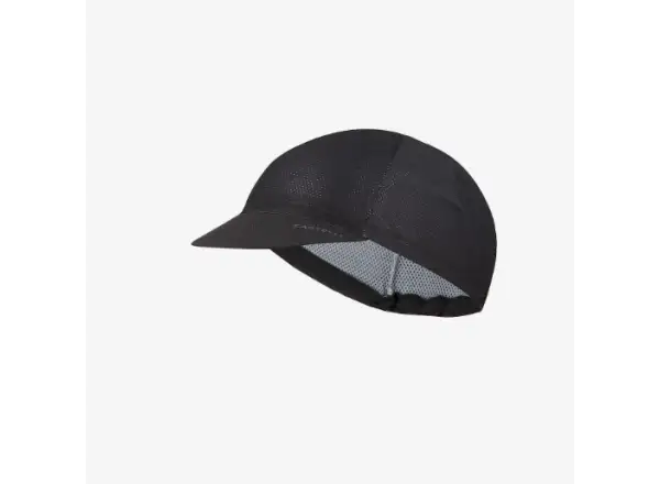 Castelli Espresso 2 Radmütze Light Black