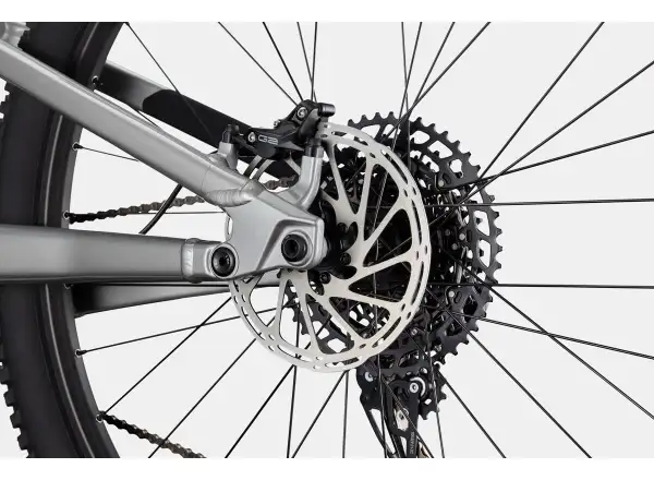 Cannondale Habit 3 Mountainbike GRY