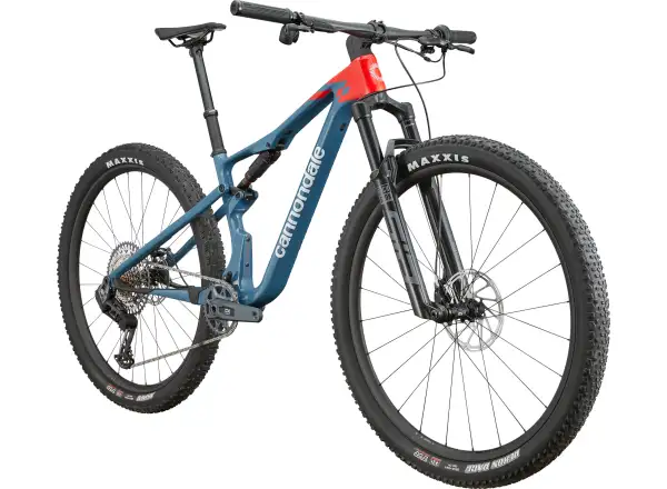Cannondale Scalpel 2 Mountainbike Storm Cloud