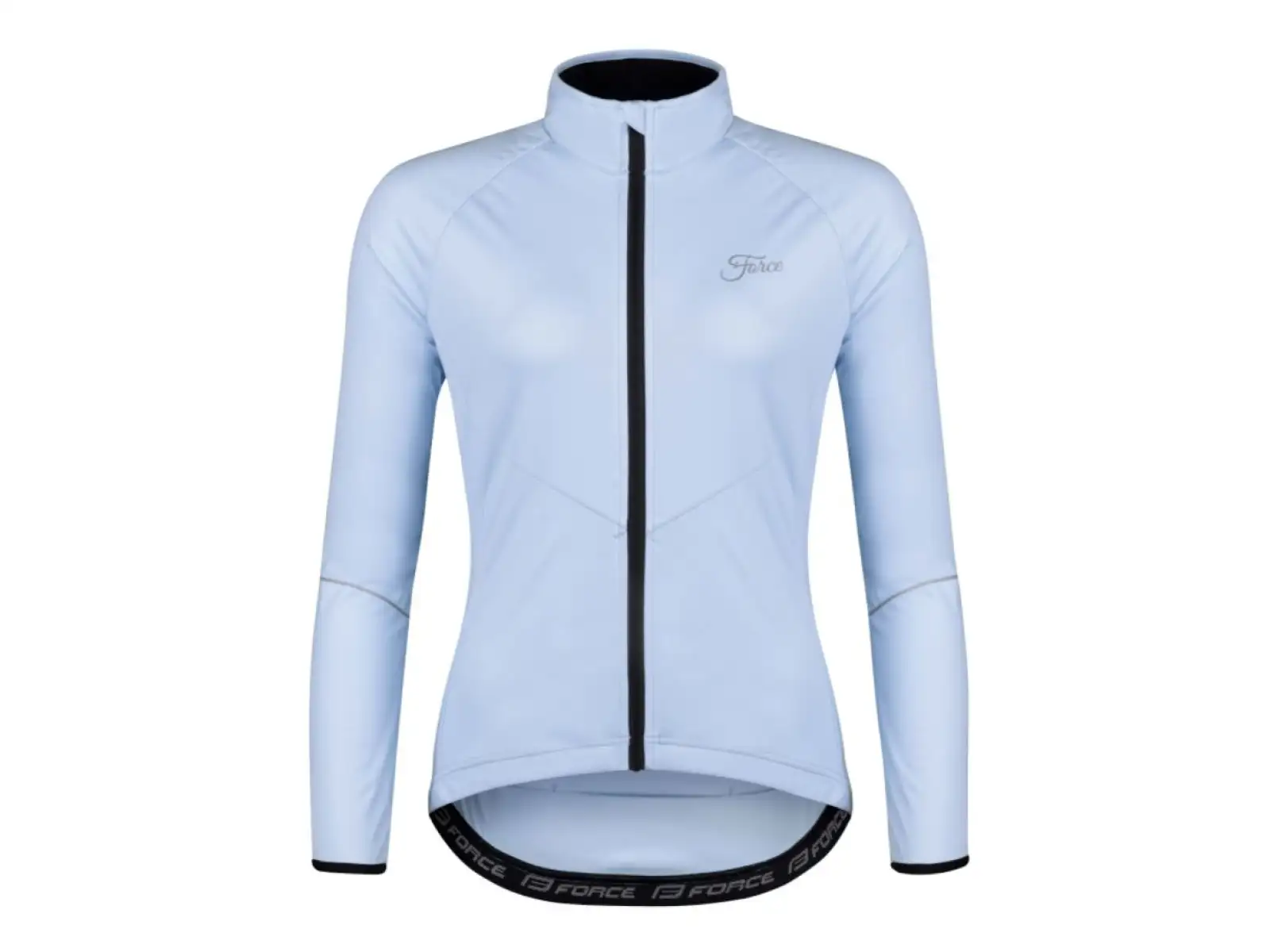 Force Arrow Lady Damenjacke Light Blue