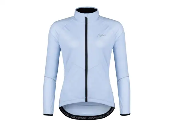 Force Arrow Lady Damenjacke Light Blue