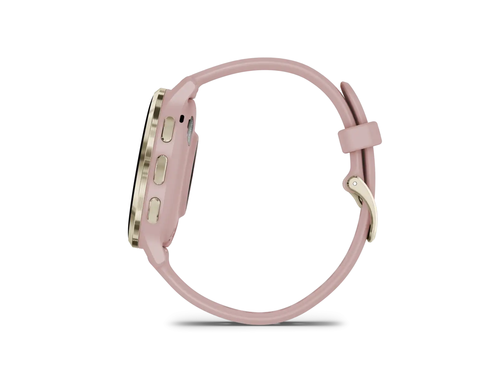 Garmin Venu 3S Smartwatch Soft Gold/Dust Rose