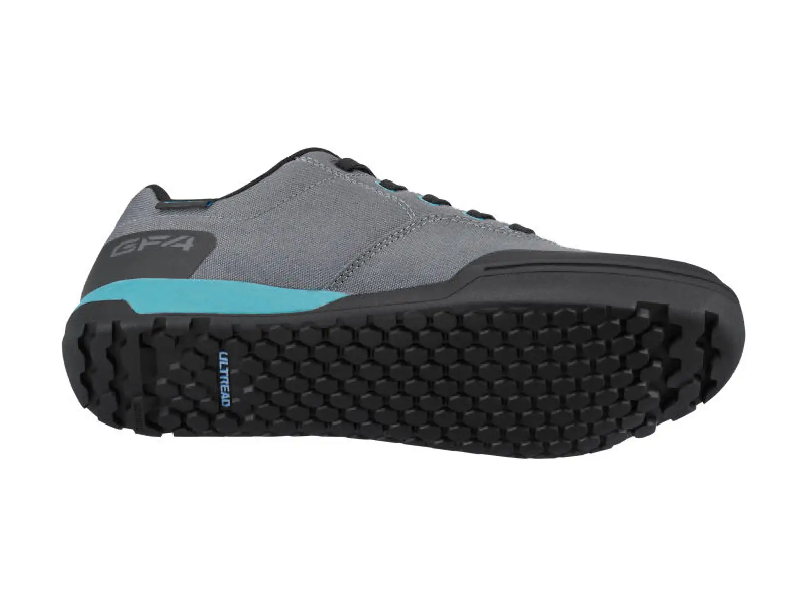 Shimano SH-GF400 MTB Damenschuhe Grau