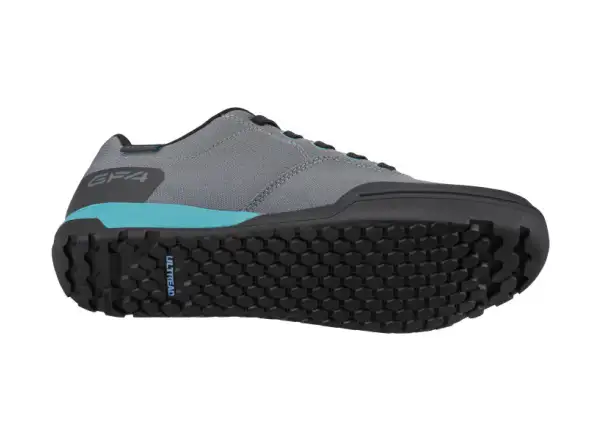 Shimano SH-GF400 MTB Damenschuhe Grau