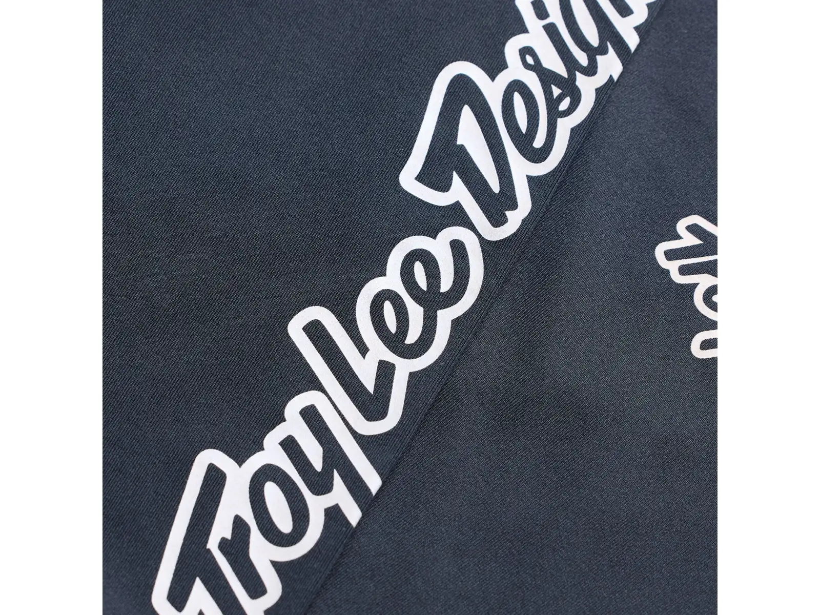 Troy Lee Designs Ruckus Ride Kindertrikot Pressed Carbon