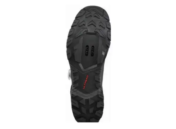 Shimano SH-EX700 Gore-Tex Herren MTB-Schuhe Schwarz