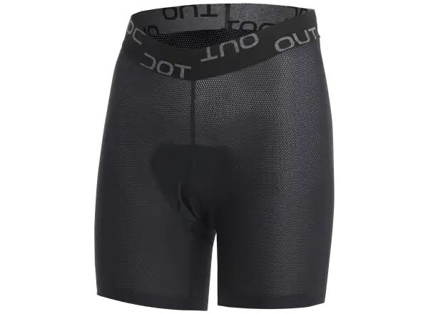 Dotout Instinct Damen-Innenhosen Schwarz