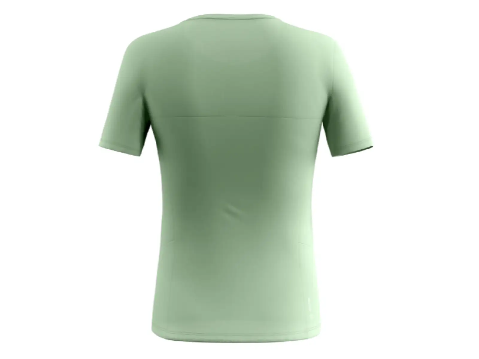 Salewa Puez Sporty Dry Damen T-Shirt Kurzarm Pastel Green