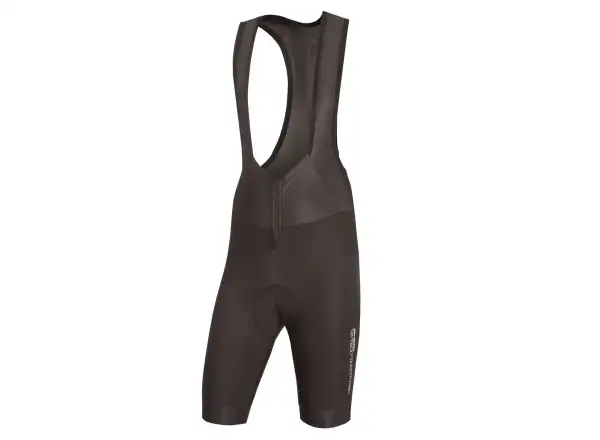 Endura FS260-Pro Thermo Shorts mit Latz Black