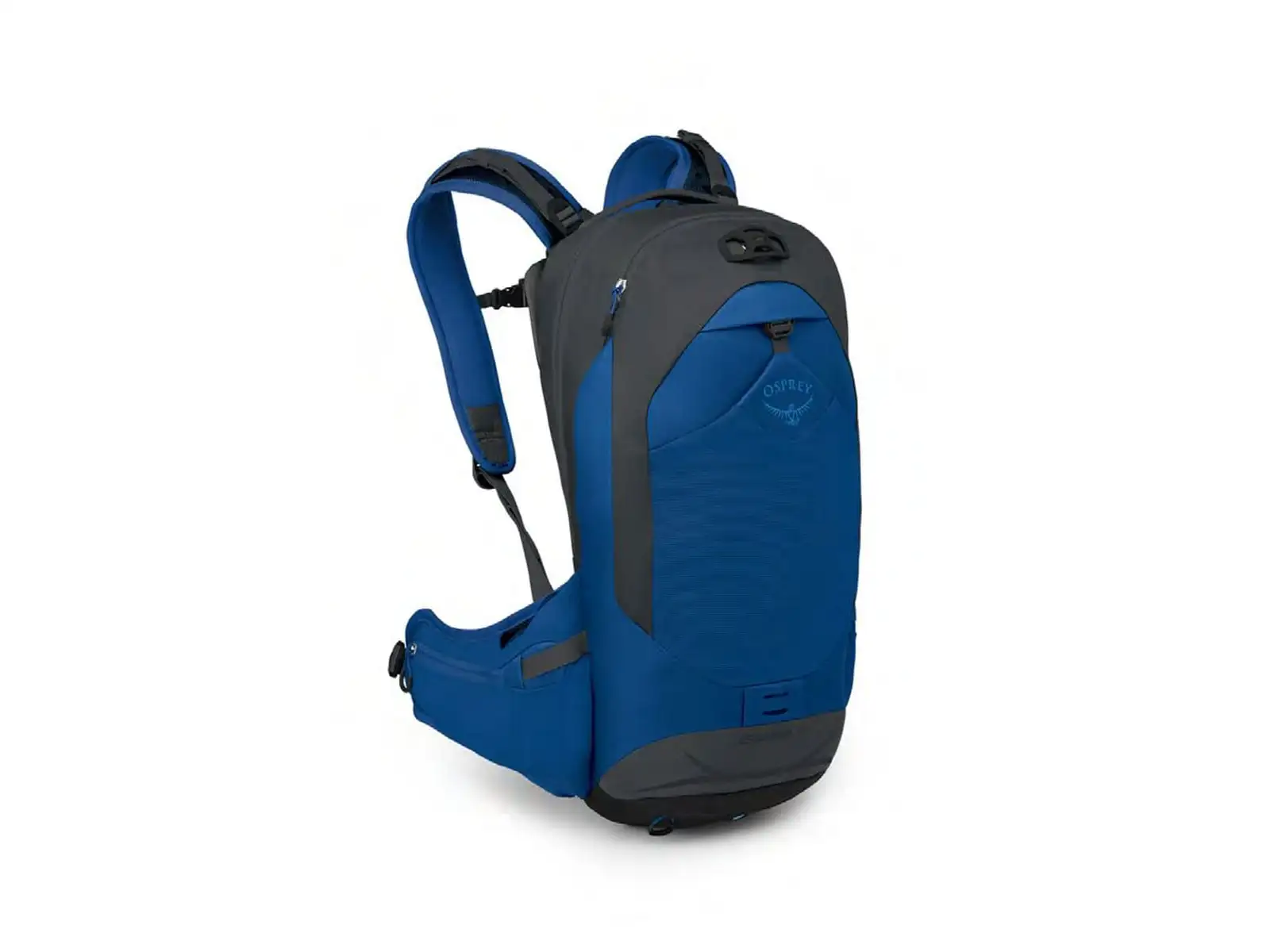 Osprey Escapist 30 l Rucksack in postal blau