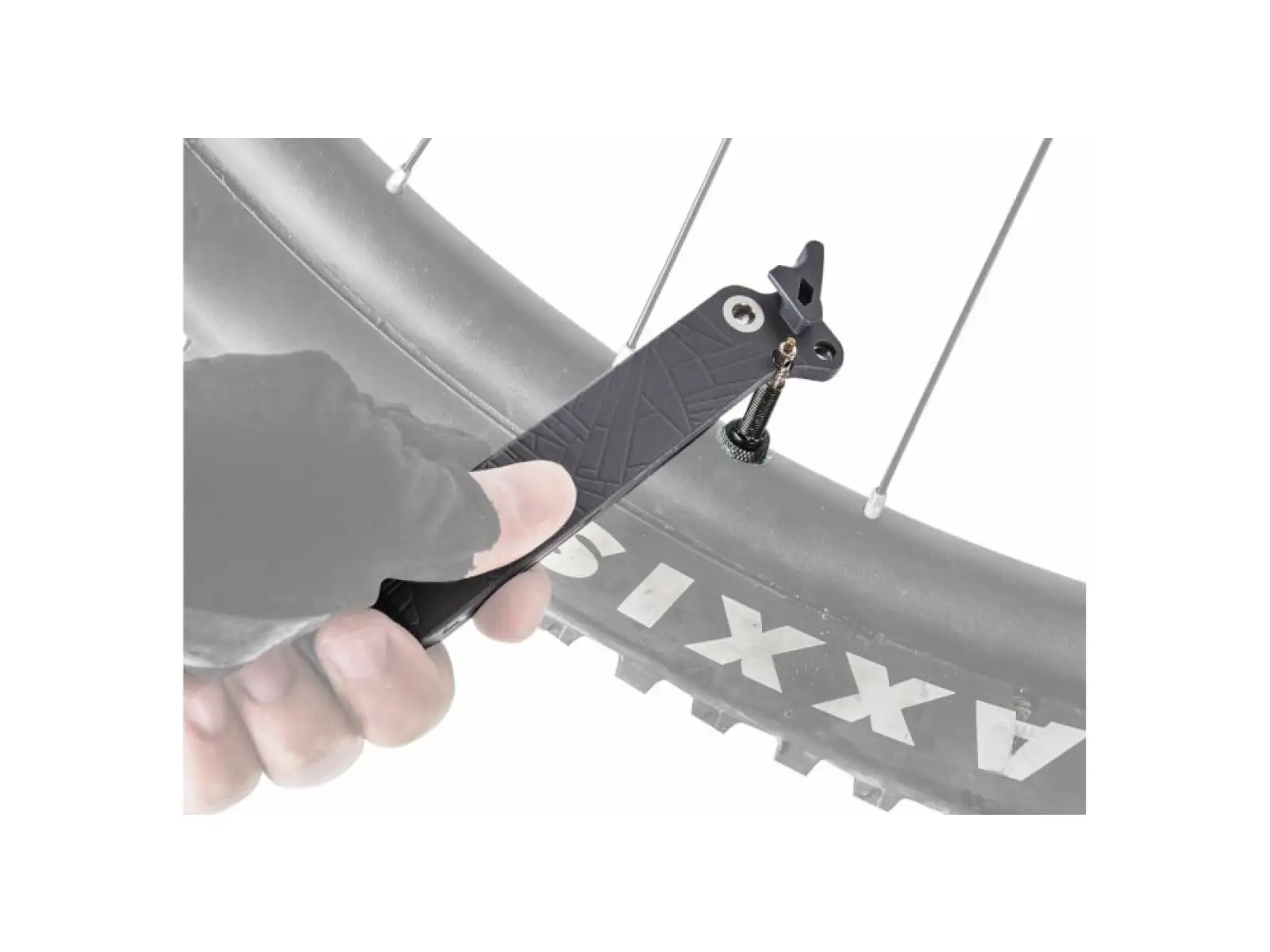 Topeak Power Lever X Reifenheber