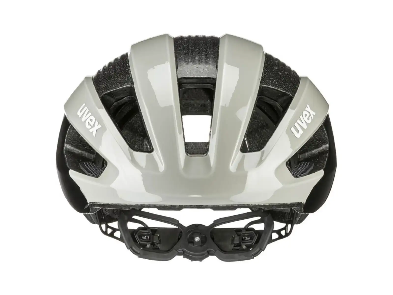 Uvex Rise Helm Sand/Black