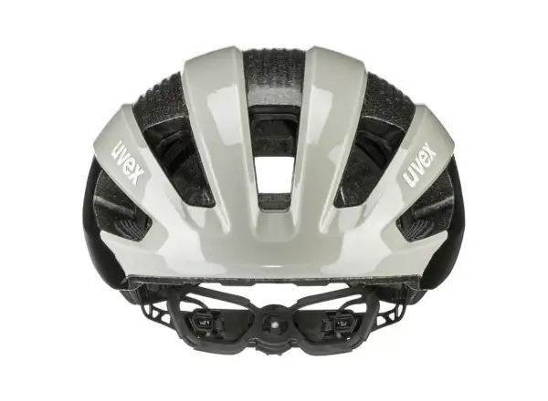 Uvex Rise Helm Sand/Black