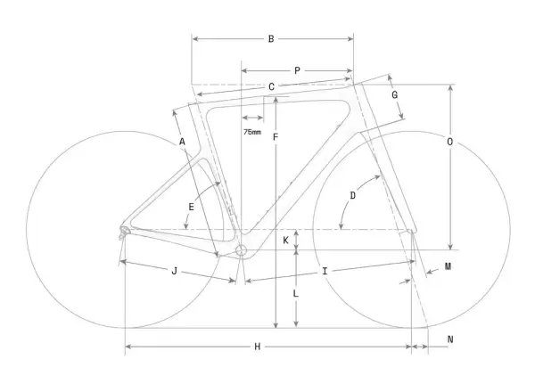 Cannondale SuperSix Evo Carbon 2 Rennrad Meteor Gray