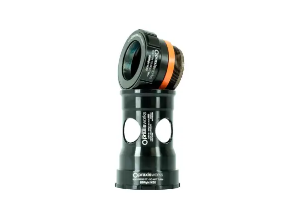 Praxis Works BBRight Road Innenlager für M30