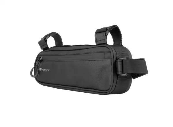 Force Quad Rahmen Tasche schwarz