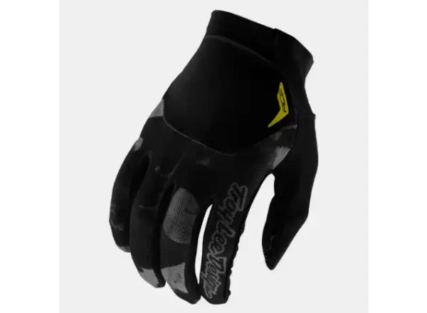 Troy Lee Designs Ace 2.0 Scrubland Handschuhe Black