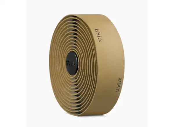 Fizik Terra Microtex Bondcush Tacky Lenkerband Brown