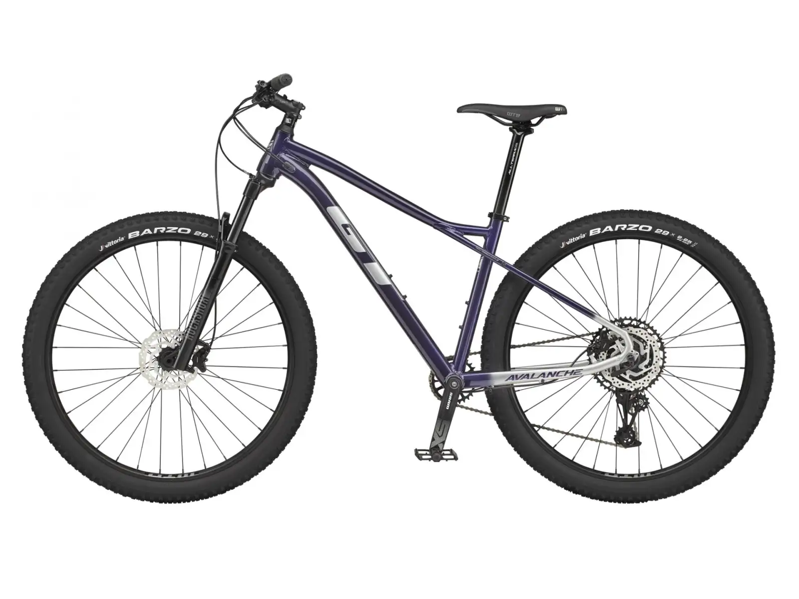 GT Avalanche 29 Expert PUR Mountainbike