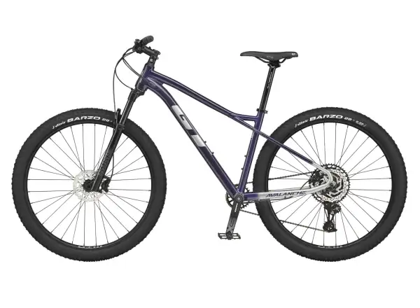 GT Avalanche 29 Expert PUR Mountainbike