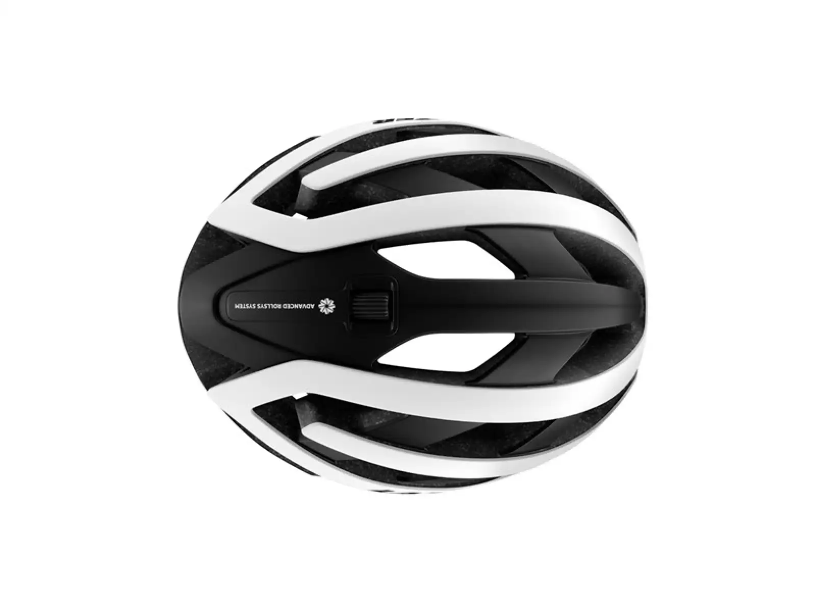 Lazer Genesis MIPS Helm weiß