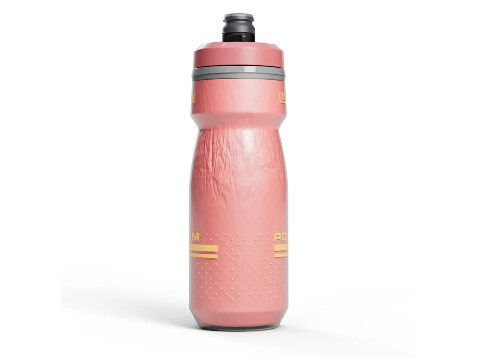 Camelbak Podium Chill 0,62 l Flasche Coral Sunset