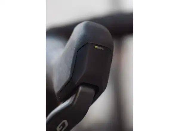 Shimano GRX Di2 ST-RX825 2-fach Brems-/Schaltgriff Vorne Links