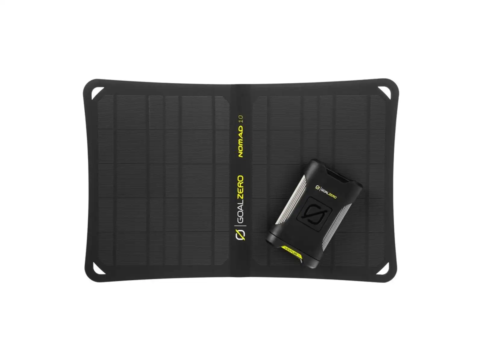 Goal Zero Venture 35 Solar Kit