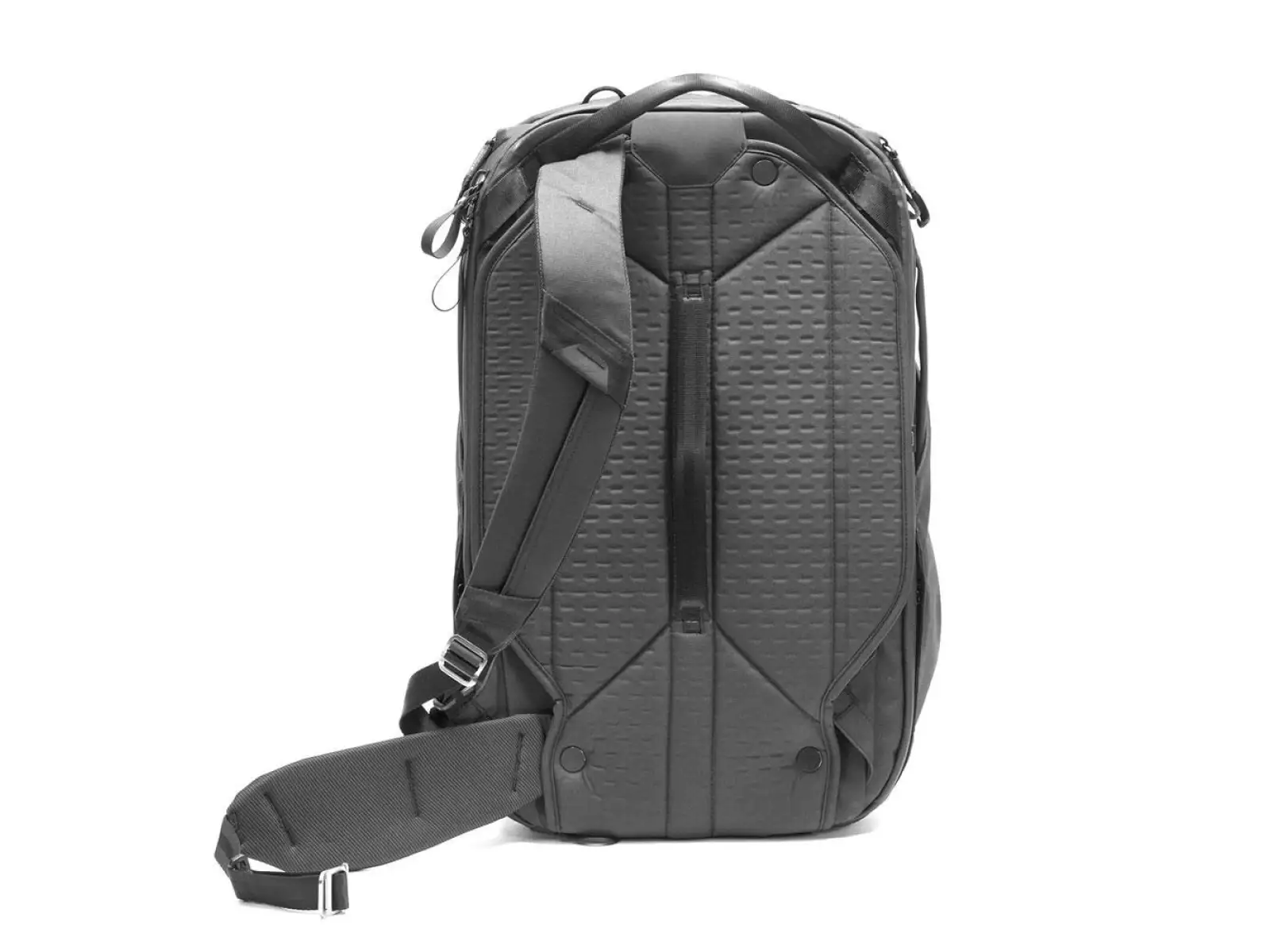 Peak Design Travel Backpack 45 l Rucksack Sage