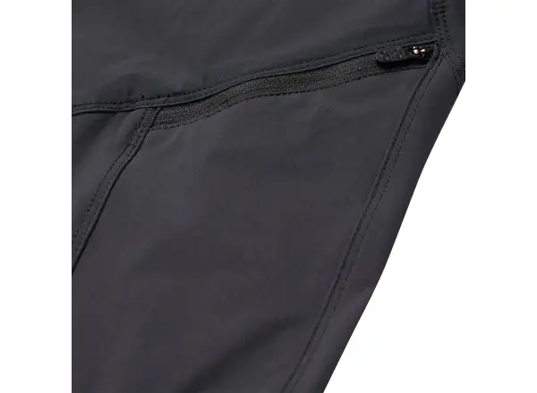 Troy Lee Designs Lilium Damen Shorts Solid Black