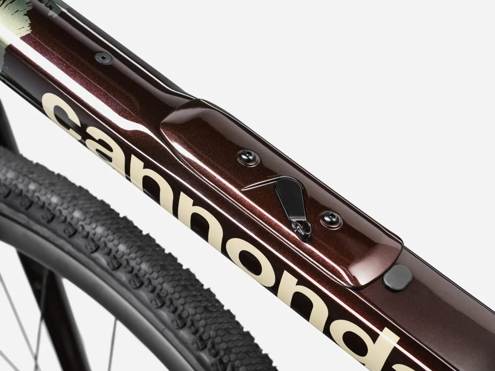 Cannondale Topstone Carbon LTD Di2 Gravelrad MGY