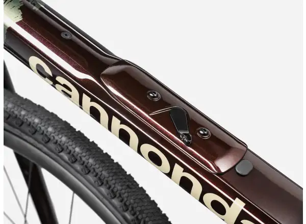 Cannondale Topstone Carbon LTD Di2 Gravelrad MGY