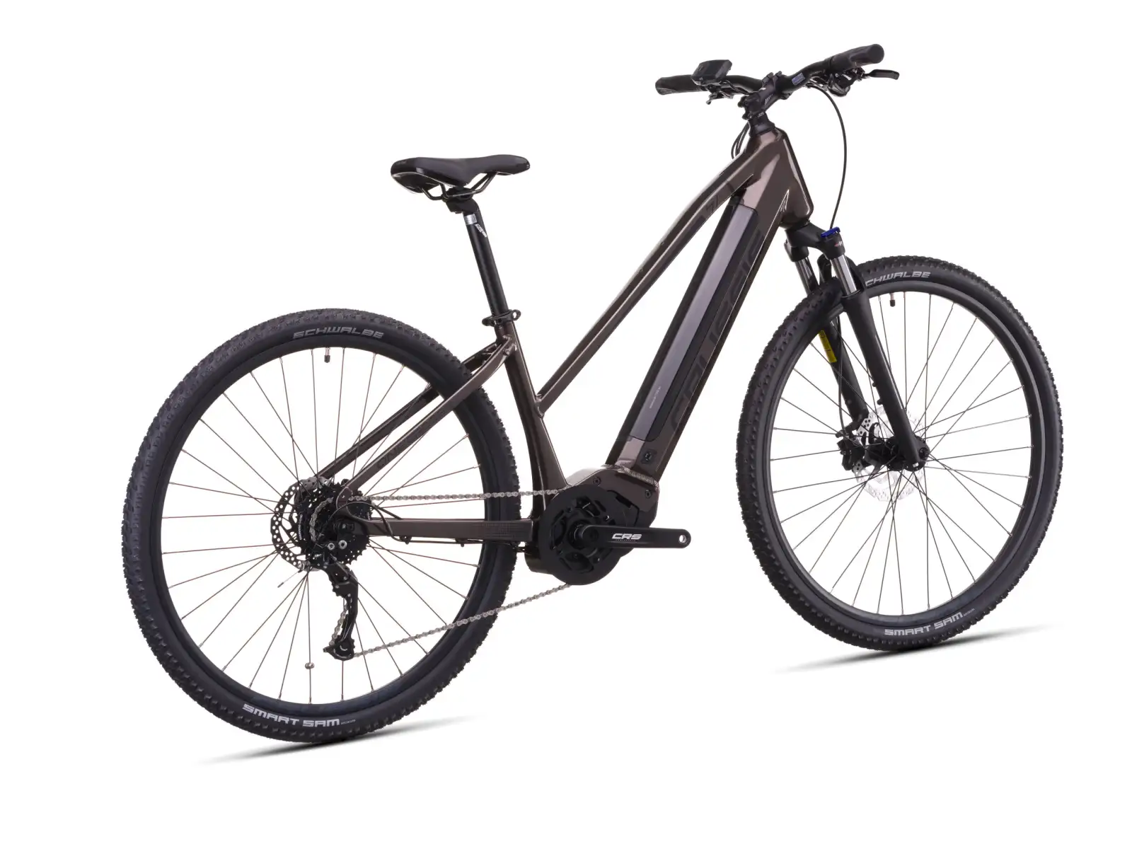 Crussis ONE-Cross low 7.11 691Wh