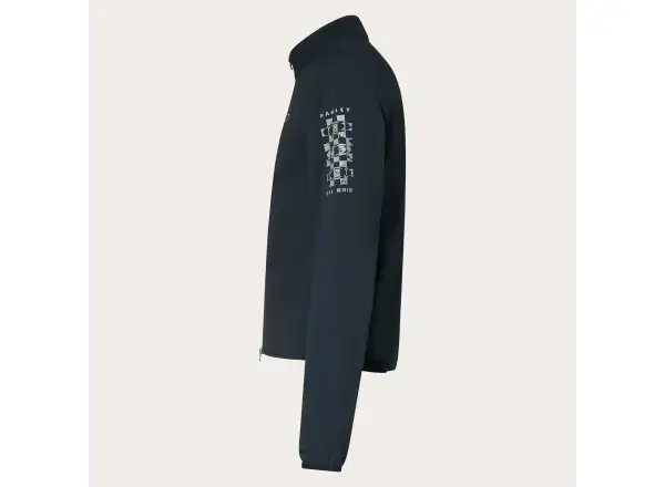 Oakley Off Grid Pkble 2.0 Herrenjacke Blackout