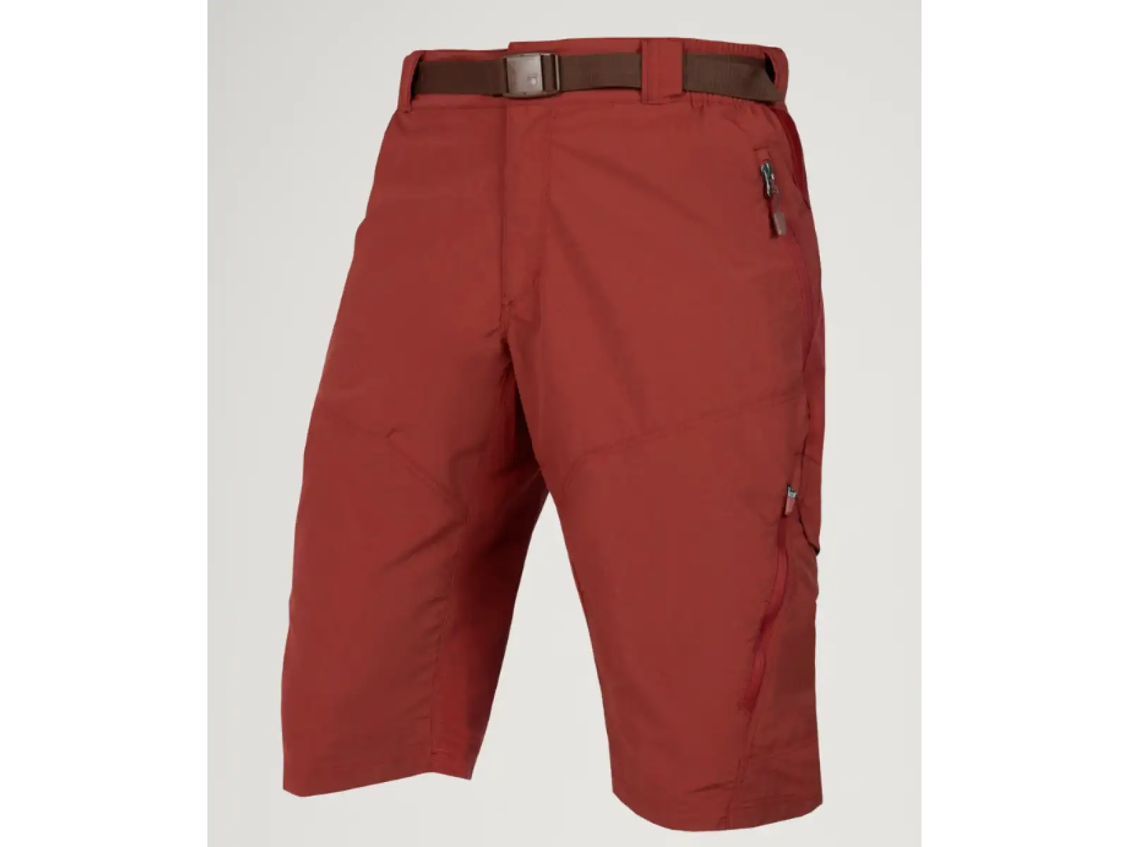 Endura Hummvee Herren Shorts mit Einsatz Brick