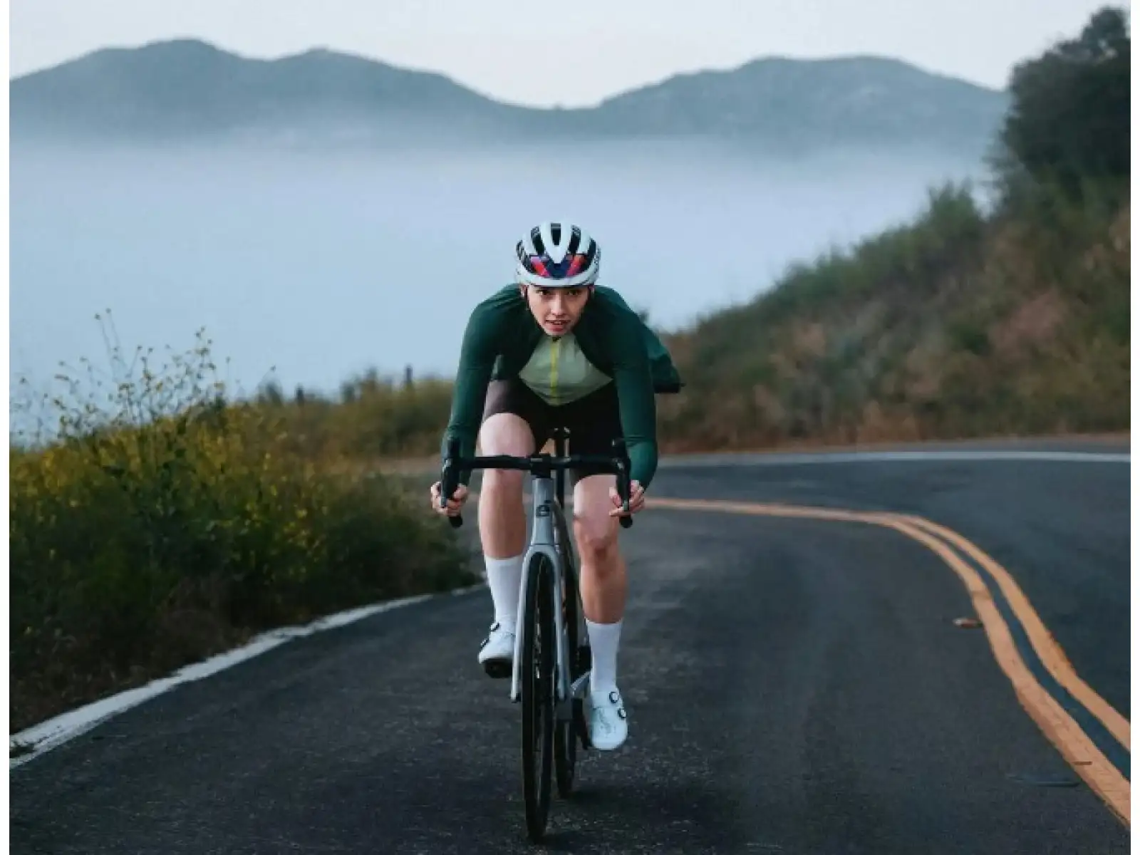 Cervélo R5 Force eTap AXS Rennrad Permafrost