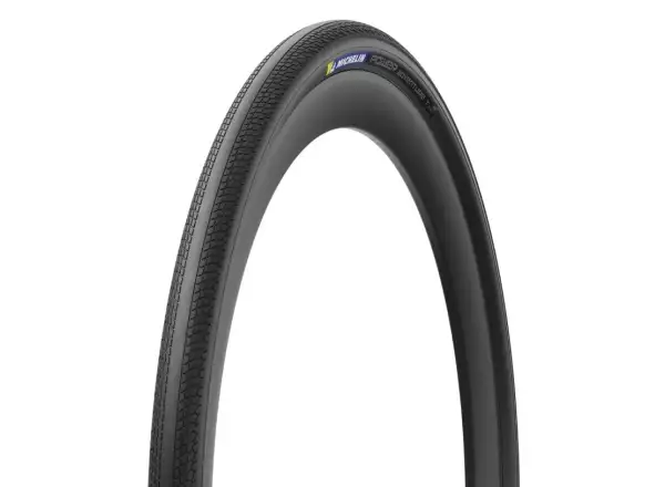 Michelin Power Adventure TS TLR Wettbewerbslinie 650bx48 Schotterreifen Kevlar Schwarz